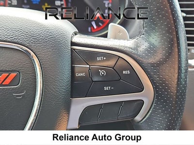 2020 Dodge Durango GT