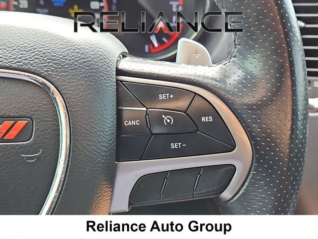 2020 Dodge Durango GT