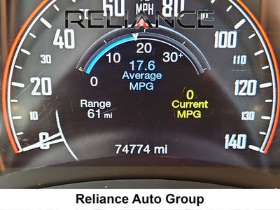 2020 Dodge Durango GT
