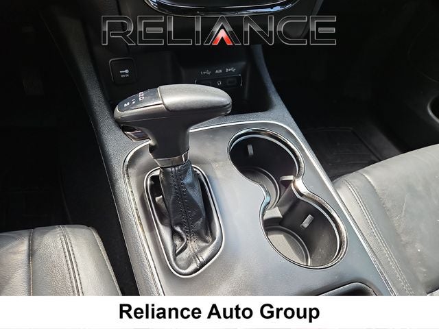 2020 Dodge Durango GT