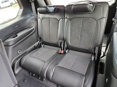 2026 Jeep Grand Cherokee L Altitude