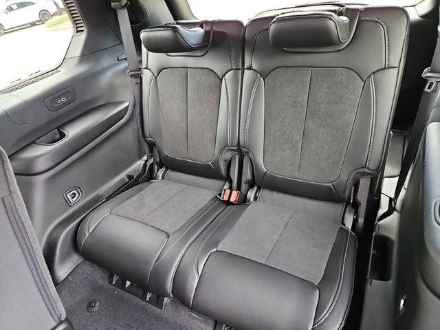 2026 Jeep Grand Cherokee L Altitude