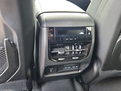 2026 Jeep Grand Cherokee L Altitude