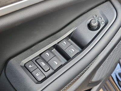 2026 Jeep Grand Cherokee L Altitude