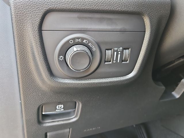 2026 Jeep Grand Cherokee L Altitude