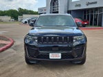 2026 Jeep Grand Cherokee L Altitude