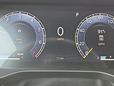 2026 Jeep Grand Cherokee L Altitude