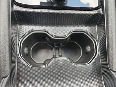 2026 Jeep Grand Cherokee L Altitude