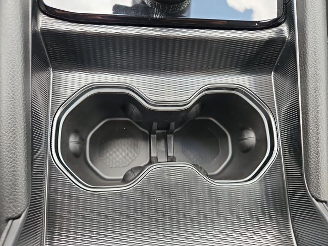 2026 Jeep Grand Cherokee L Altitude