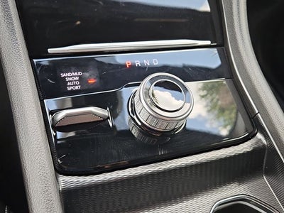 2026 Jeep Grand Cherokee L Altitude