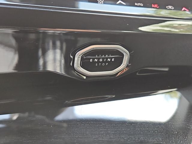 2026 Jeep Grand Cherokee L Altitude