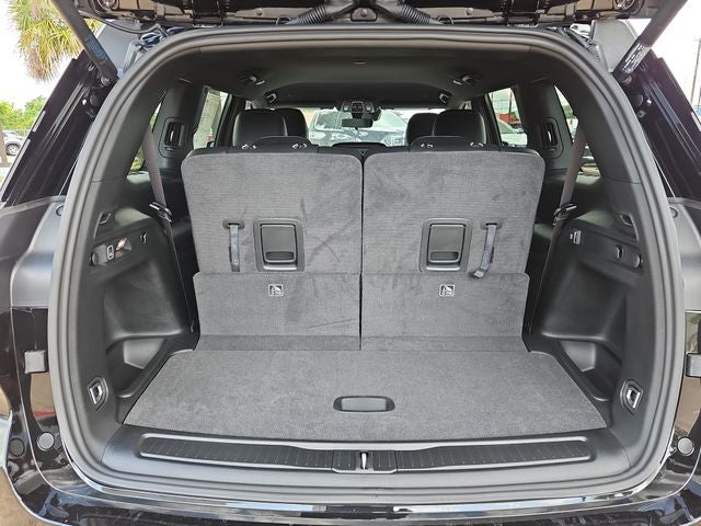 2026 Jeep Grand Cherokee L Altitude