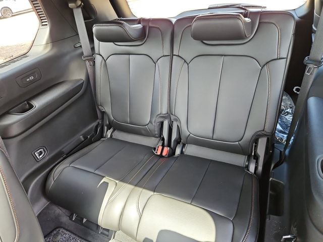 2026 Jeep Grand Cherokee L 85th Anniversary Edition