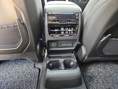 2026 Jeep Grand Cherokee L 85th Anniversary Edition
