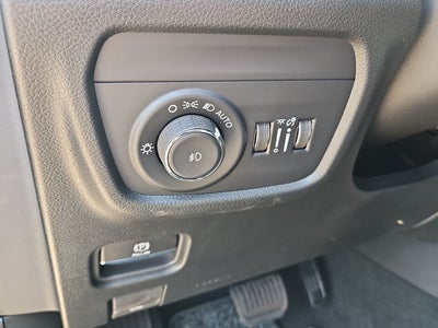 2026 Jeep Grand Cherokee L 85th Anniversary Edition