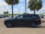 2026 Jeep Grand Cherokee L 85th Anniversary Edition