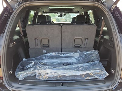 2026 Jeep Grand Cherokee L 85th Anniversary Edition
