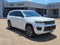 2024 Jeep Grand Cherokee L Overland