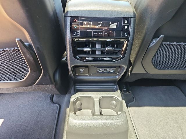 2024 Jeep Grand Cherokee L Overland