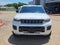 2024 Jeep Grand Cherokee L Overland