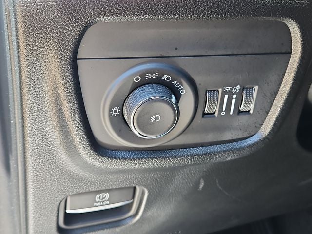 2024 Jeep Grand Cherokee L Overland