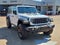 2024 Jeep Wrangler Rubicon 4xe