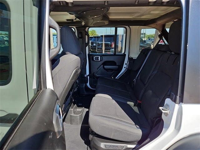 2024 Jeep Wrangler Rubicon 4xe