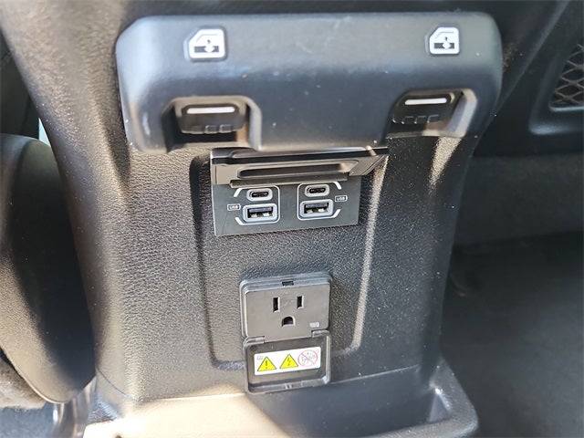 2024 Jeep Wrangler Rubicon 4xe