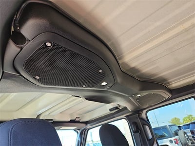 2024 Jeep Wrangler Rubicon 4xe