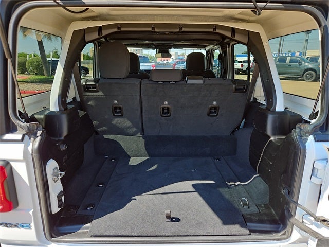 2024 Jeep Wrangler Rubicon 4xe