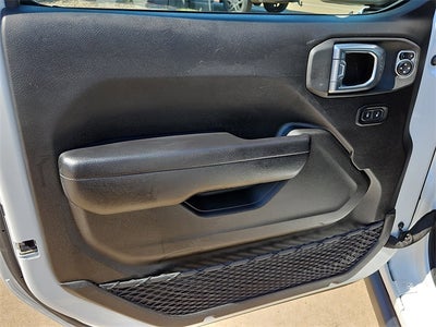 2024 Jeep Wrangler Rubicon 4xe