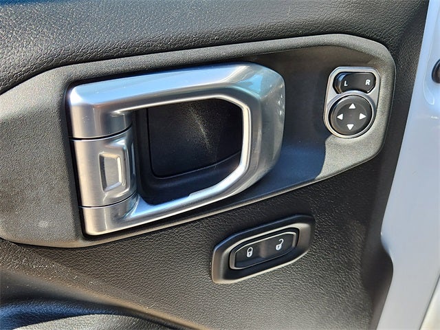 2024 Jeep Wrangler Rubicon 4xe