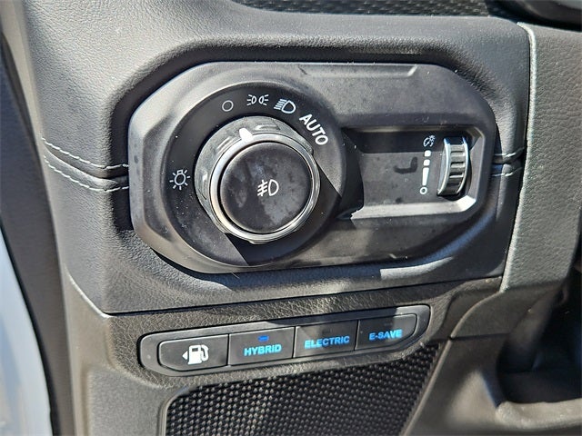 2024 Jeep Wrangler Rubicon 4xe