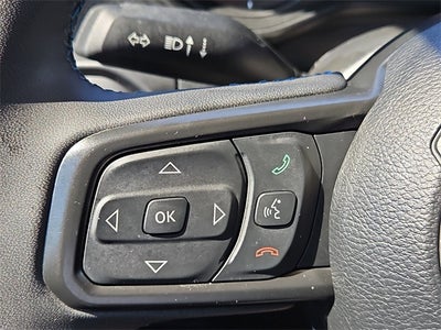 2024 Jeep Wrangler Rubicon 4xe