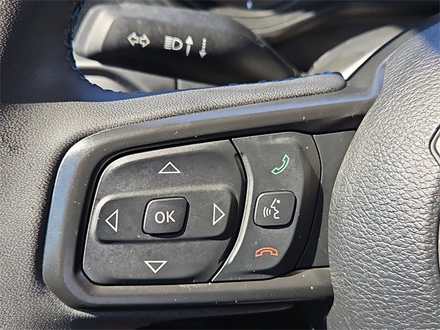 2024 Jeep Wrangler Rubicon 4xe