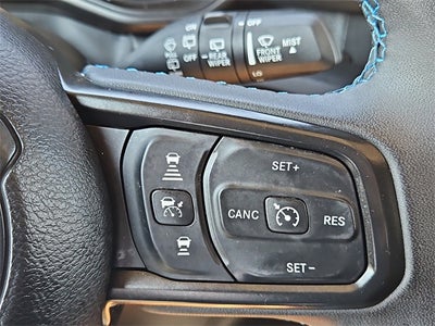 2024 Jeep Wrangler Rubicon 4xe