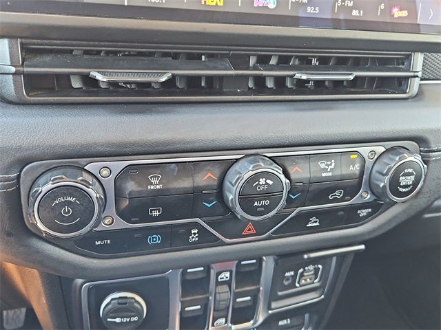 2024 Jeep Wrangler Rubicon 4xe