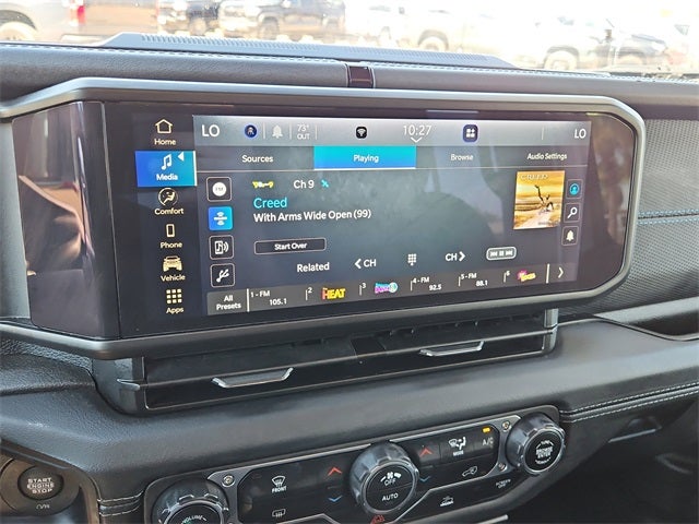 2024 Jeep Wrangler Rubicon 4xe