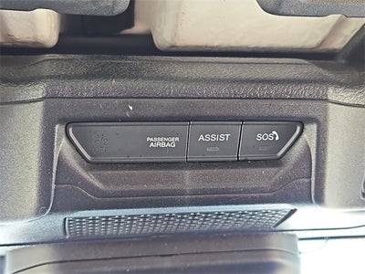 2024 Jeep Wrangler Rubicon 4xe