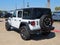 2024 Jeep Wrangler Rubicon 4xe