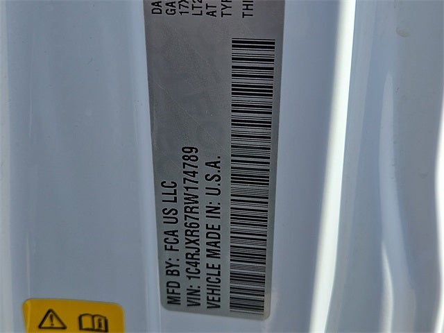 2024 Jeep Wrangler Rubicon 4xe