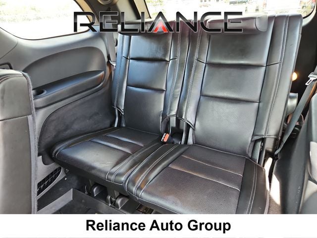 2022 Dodge Durango Citadel
