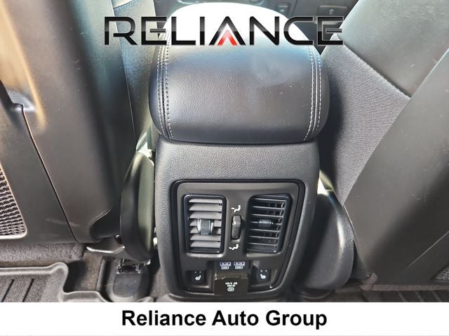 2022 Dodge Durango Citadel