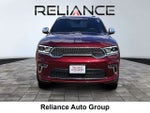 2022 Dodge Durango Citadel