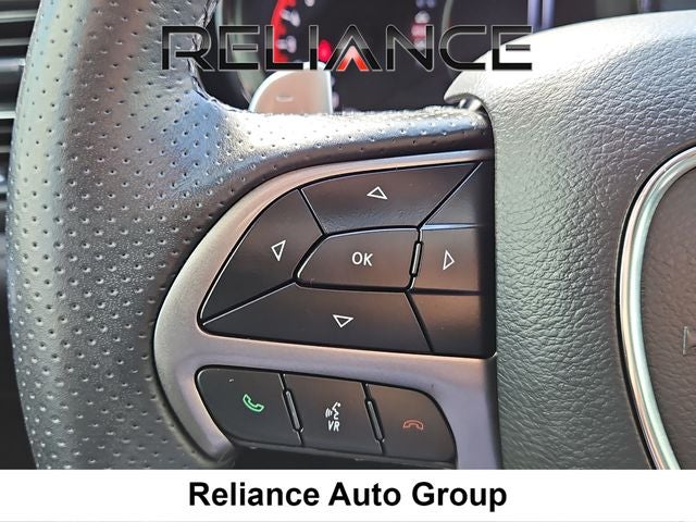 2022 Dodge Durango Citadel