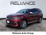 2022 Dodge Durango Citadel