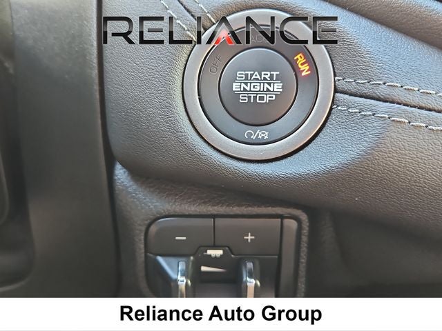 2022 Dodge Durango Citadel