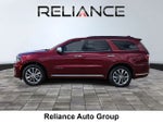 2022 Dodge Durango Citadel