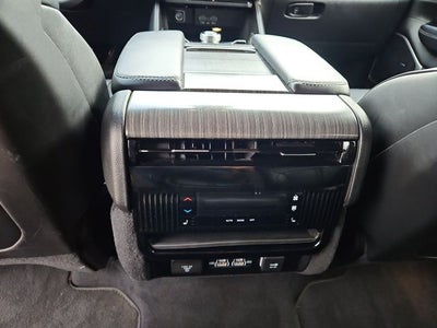 2023 Jeep Wagoneer L Series III
