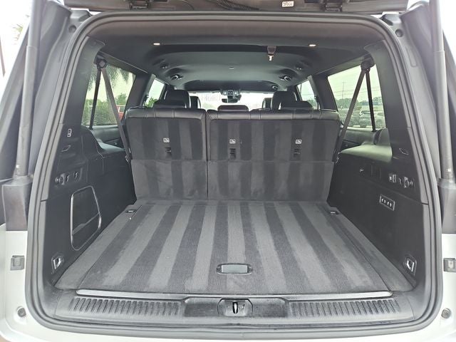 2023 Jeep Wagoneer L Series III